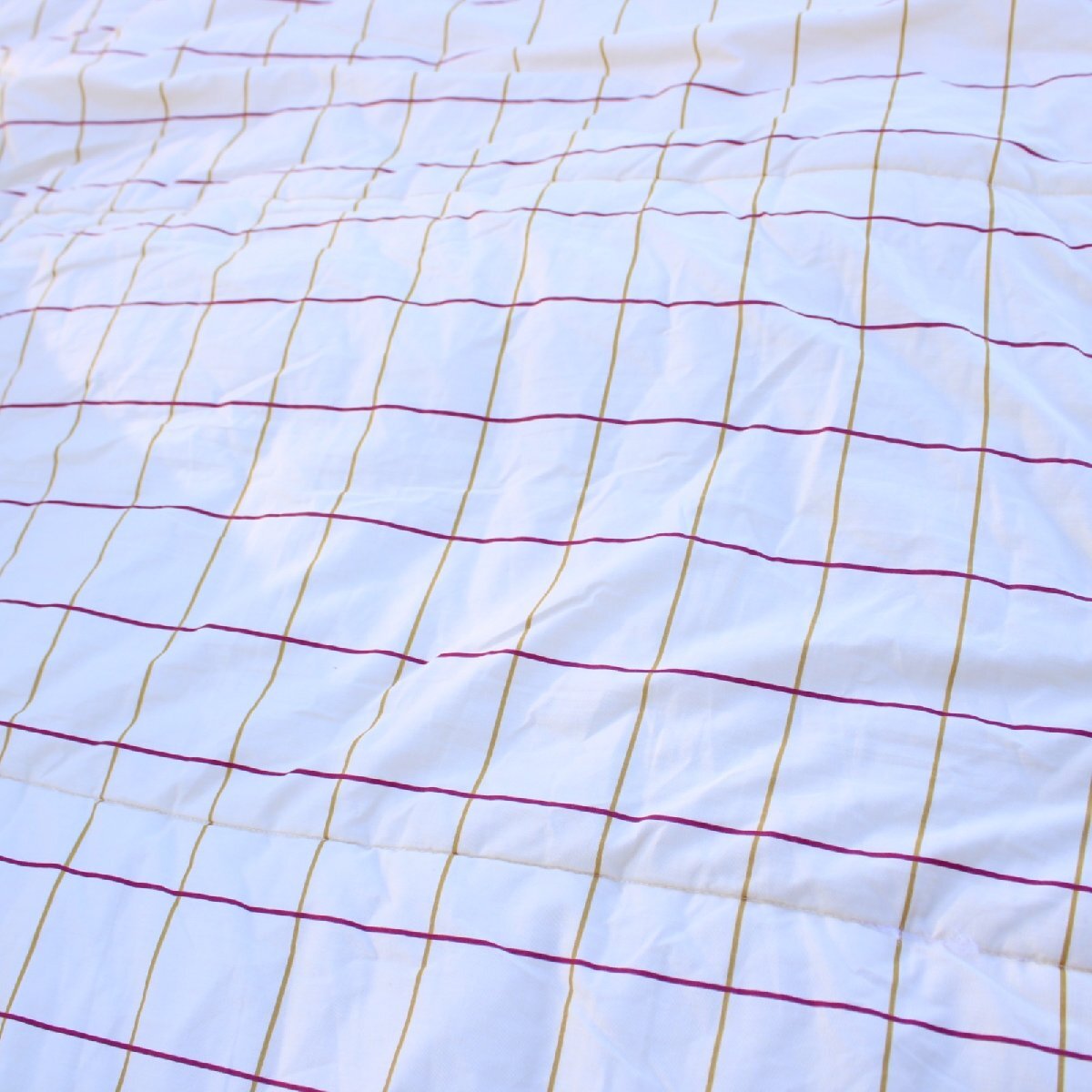 スノーピーク（snow peak） セパレートシュラフ オフトンワイド LX [下限温度3度] BD-104_画像6