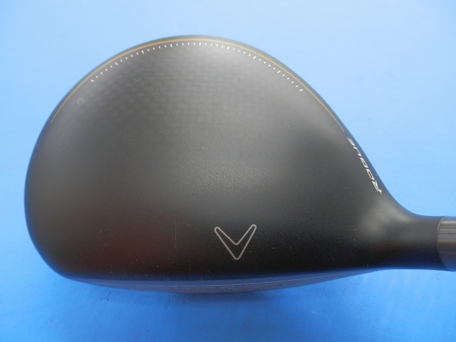 即決 Ｗ４１ キャロウェイ ローグ ＳＴ ＬＳ　三菱 TENSEI55 for Callaway （Ｓ） ５Ｗ １８度 日本仕様 即発送[4228]_画像5