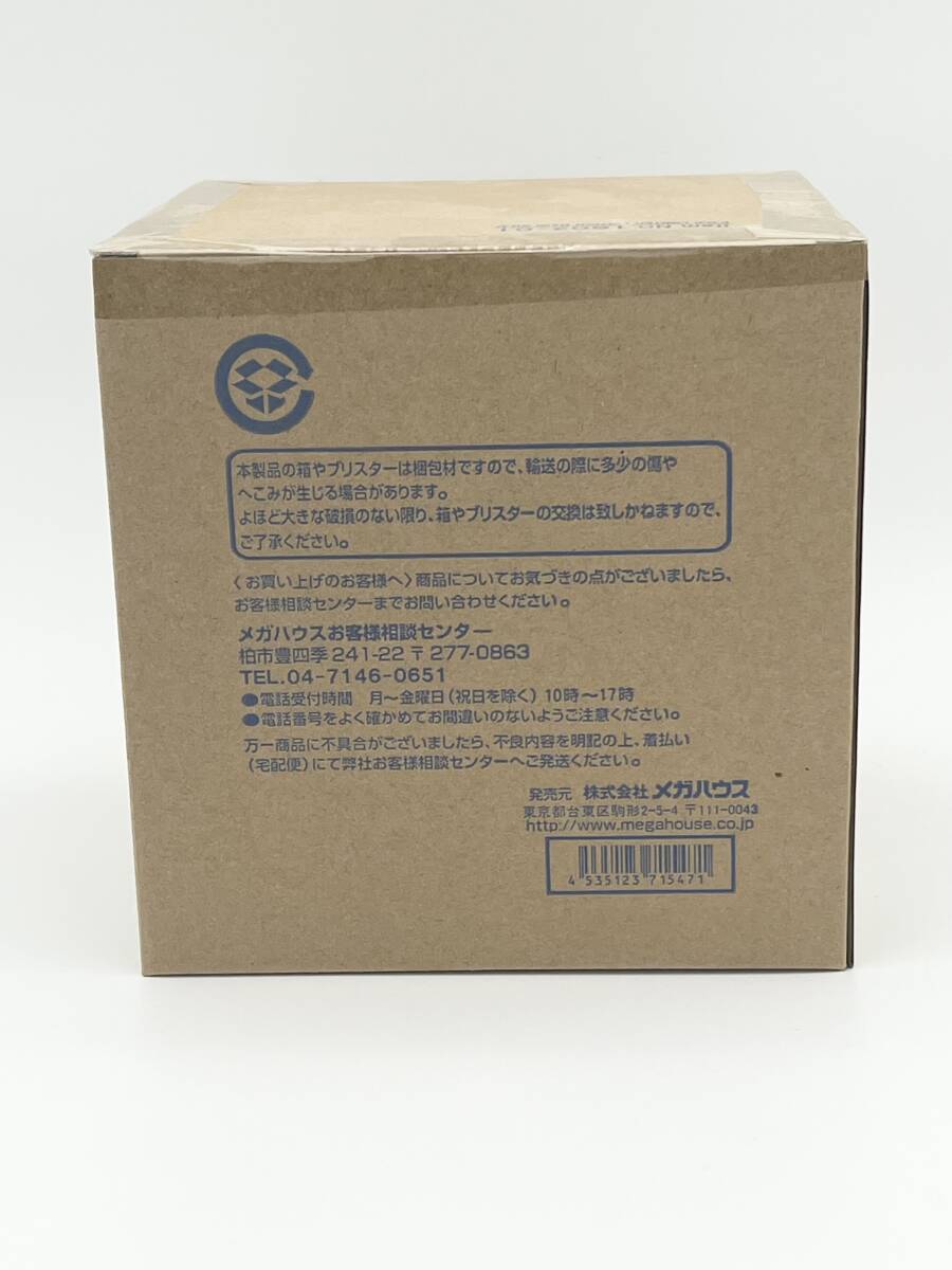 Portrait.Of.Pirates ワンピース LIMITED EDITION ナミ Ver.BB_PINK POP ONE PIECE 60サイズ_画像5