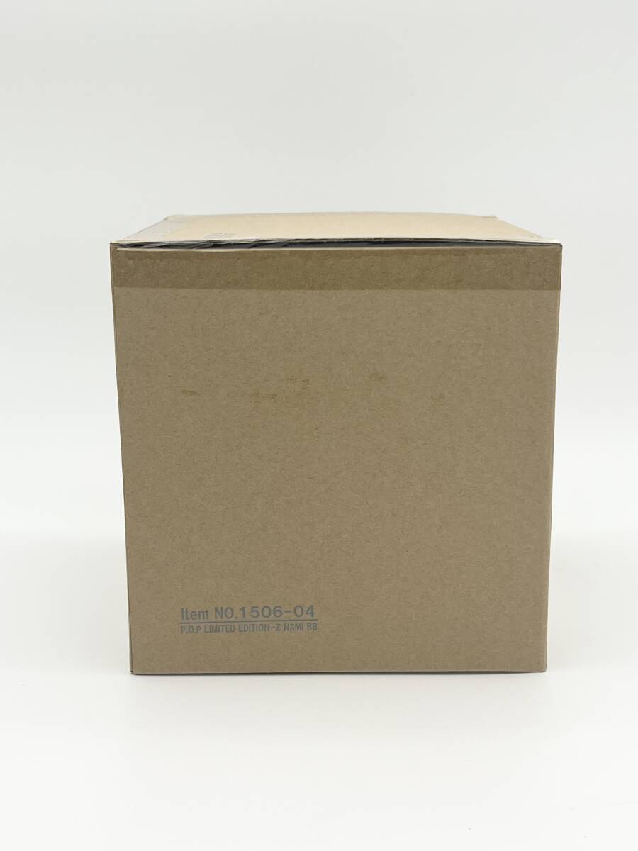 Portrait.Of.Pirates ワンピース LIMITED EDITION-Z ナミ Ver.BB POP ONE PIECE 60サイズ_画像3