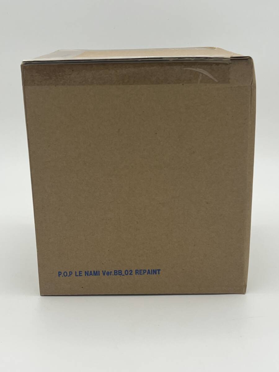 Portrait.Of.Pirates ワンピース LIMITED EDITION ナミ Ver.BB_02 Repaint POP ONE PIECE 80サイズ_画像3