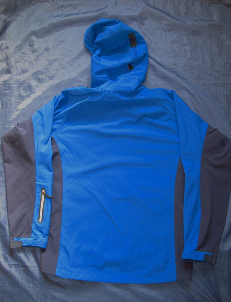 モンベル(mont‐bell) パウダーシェッド パーカ Men's 1106477／Ｌ_画像2