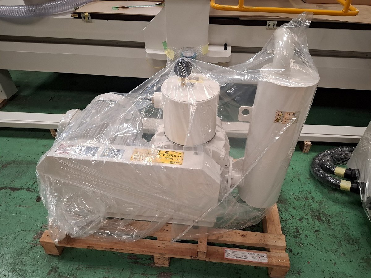 [ не использовался товар ] раковина s производства NC маршрутизатор ZXGN-1326SPE 2025 год 