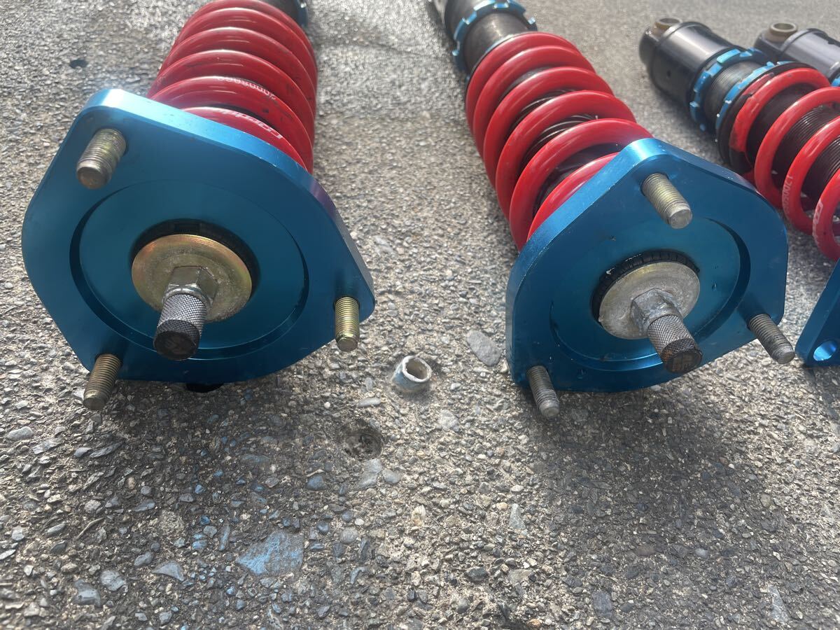 RE Amemiya GReddy амортизатор Street для RX-8 se3p NC для редкий, снят с производства товар