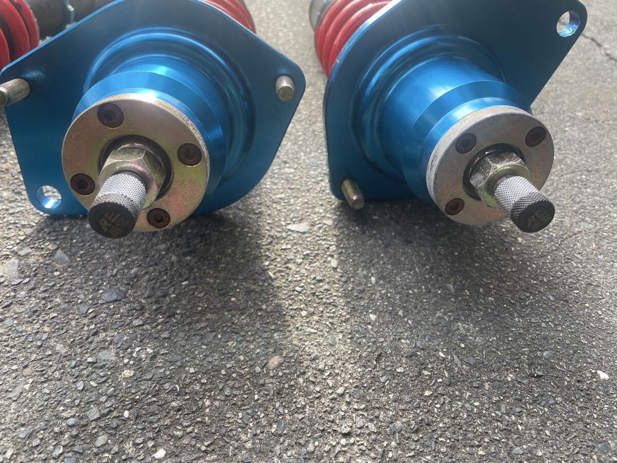 RE Amemiya GReddy амортизатор Street для RX-8 se3p NC для редкий, снят с производства товар