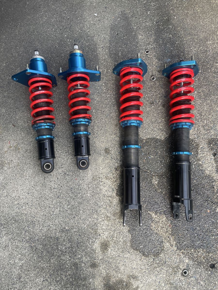 RE Amemiya GReddy амортизатор Street для RX-8 se3p NC для редкий, снят с производства товар RE Amemiya GReddy амортизатор Street для RX-8 se3p NC для редкий, снят с производства товар