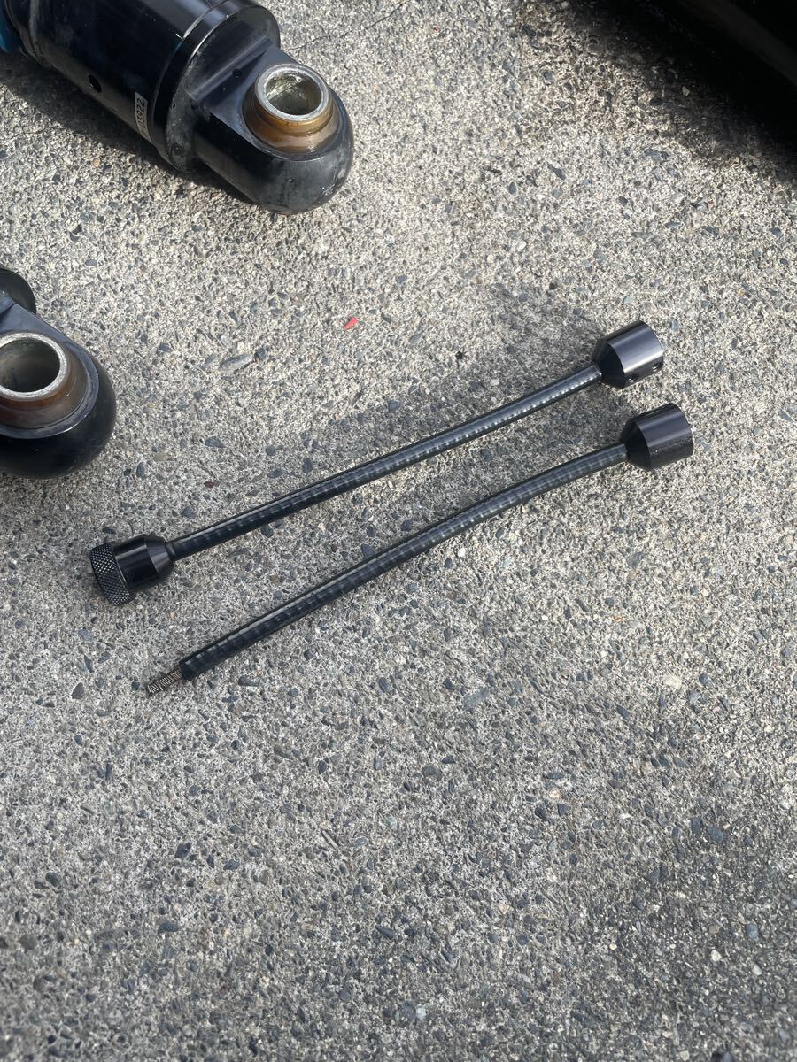 RE Amemiya GReddy амортизатор Street для RX-8 se3p NC для редкий, снят с производства товар