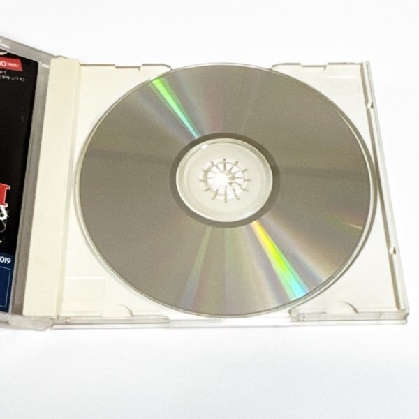 ポンピングワールド 【箱・説明書有り】清掃済 4本まで1個口で同梱可 PCエンジン CDーROM2_画像5