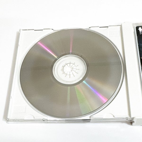 スタートリングオデッセイⅡ 魔竜戦争 【箱・説明書有り】清掃済 4本まで1個口で同梱可 PCエンジン CDーROM2_画像4