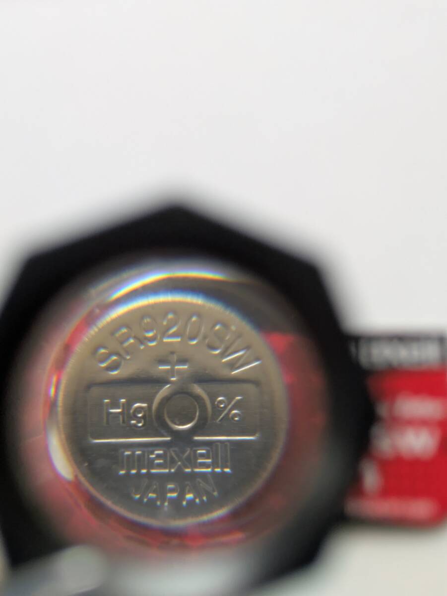 mak cell JAPAN SR920SW(371)* новейший экспорт для упаковка часы батарейка, Hitachi maxell Hg0% 1 шт Y150 стоимость доставки Y85