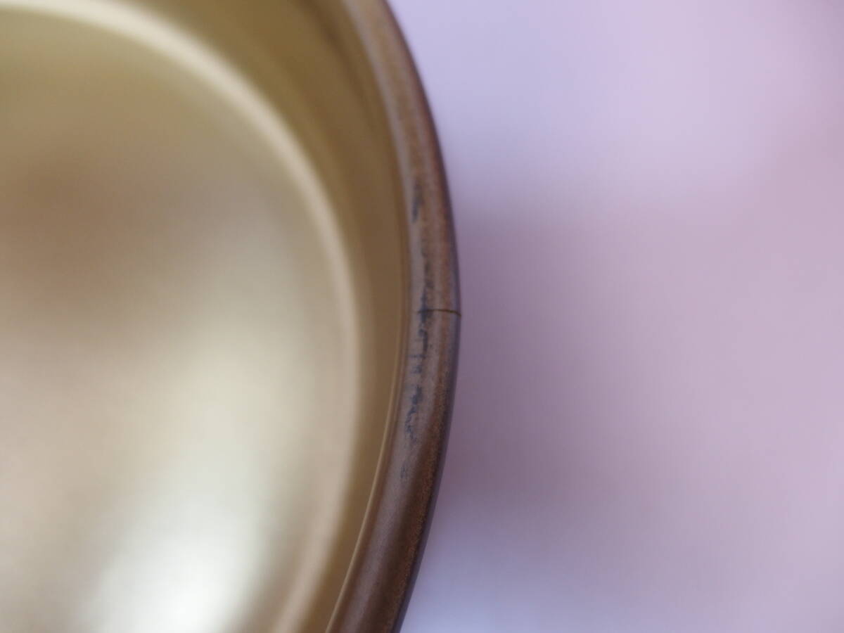 茶道具　卓下建水　杉八寸盆_画像5