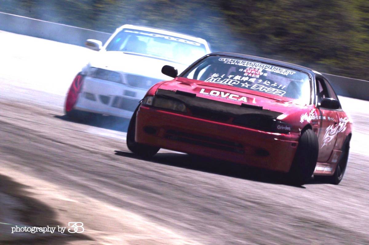 ■送料無料■LOVCA SEMI-RACING 10W-60 20L■コスパ最強！強化ポリマーで耐久性UP！！ドリフトユーザーから絶大な支持！日本製■LSR1060-20_画像6