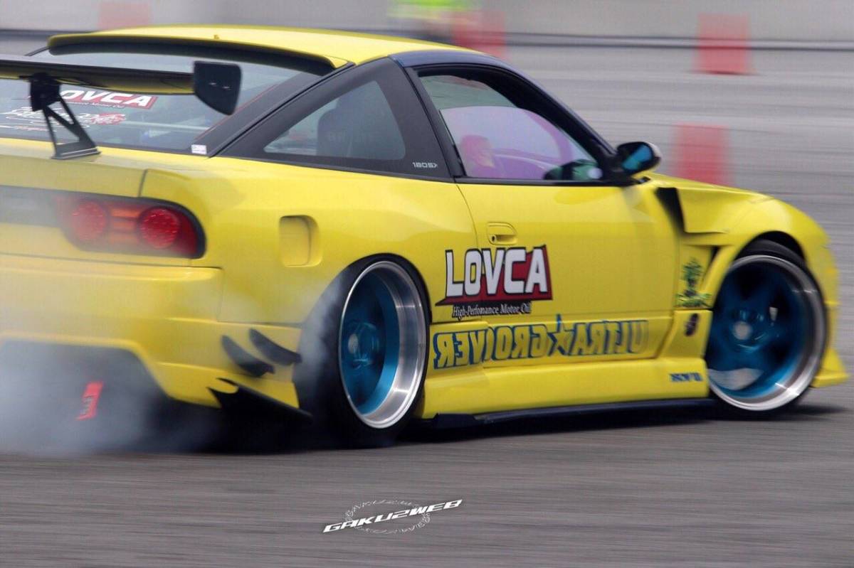 ■送料無料■LOVCA HYPER-MTF GL-4 75W-90 4L■FRミッション専用ギヤオイル 専用ならではスムーズなシフトフィーリング!日本製■LHM7590-4_画像4