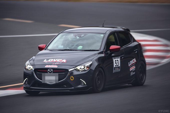 ■条件付き送料無料■LOVCA MULTI-GEAR 85W-140 1L■日本製★機械式LSD対応 ラブカ デフオイル ミッションオイル85-14085W140■LMG85140-1_画像5