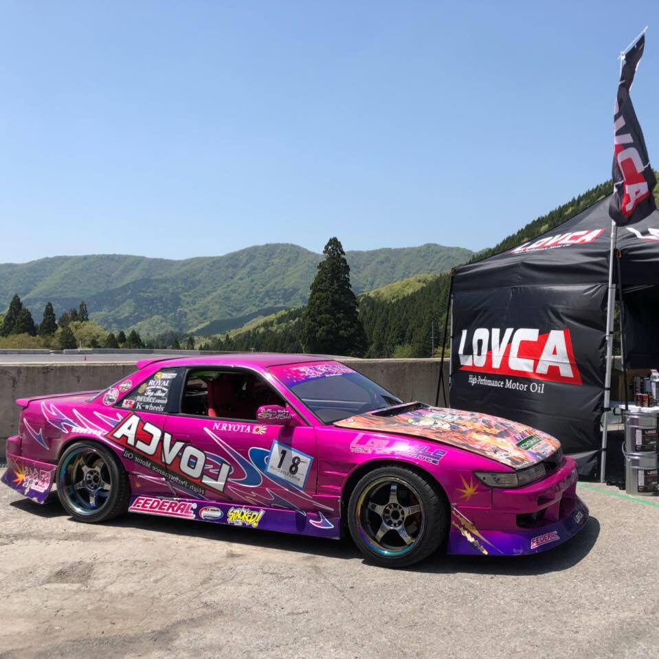 ■送料無料■LOVCA SPORT 10W-40 3缶L SN MA2■リピータ続出！！2輪4輪兼用エンジンオイル100％化学合成油 PAO＋VHVI 日本製■LS1040-3_画像7