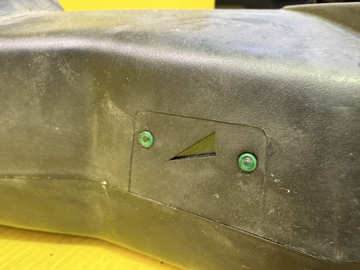 スズキ TA 純正 キャリィ キャリー コラムカバー 旧車 軽トラック サンバー ハイゼット_画像5