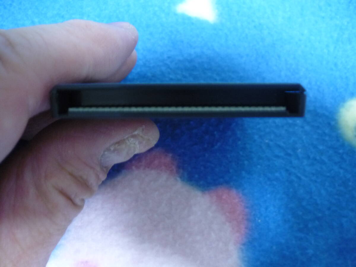 中古 GB用ソフト ゲームボーイ&カラー共通 PUZZLEBOBBLE4 パズルボブル4 ソフトのみ。_画像5