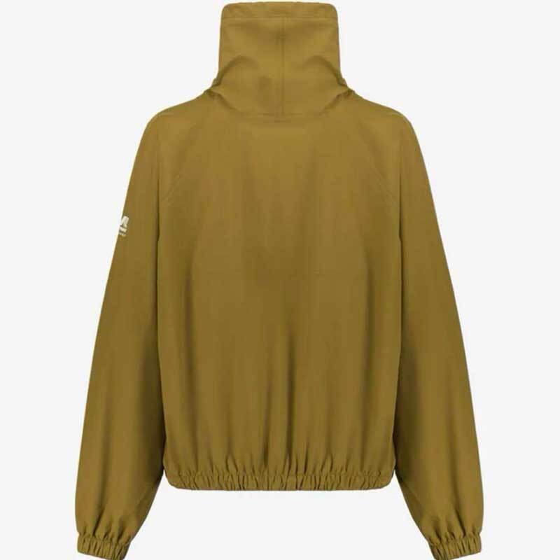 ケーウェイ x スール K-WAY x Soeur アミアブル ソワシック プルオーバージャケット_画像9