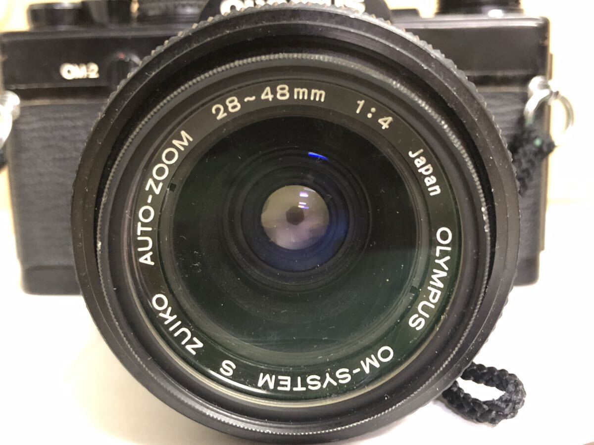  OLYMPUS OM-2_画像2