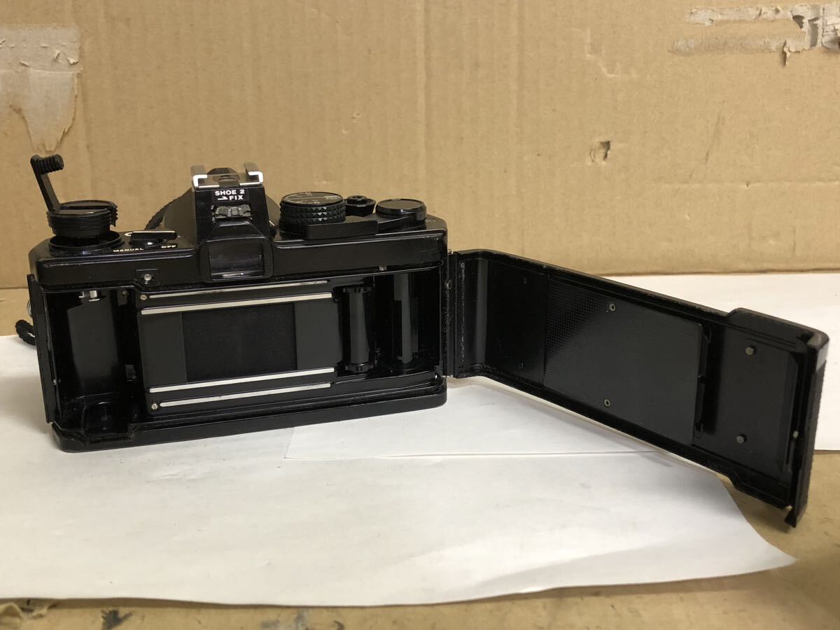  OLYMPUS OM-2_画像7