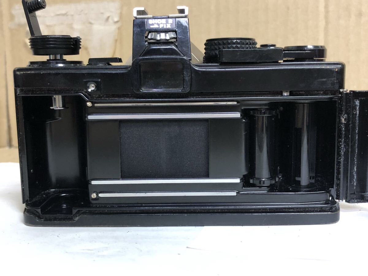  OLYMPUS OM-2_画像8