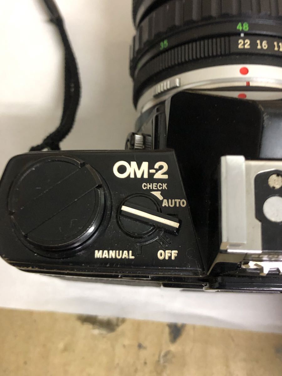  OLYMPUS OM-2_画像10