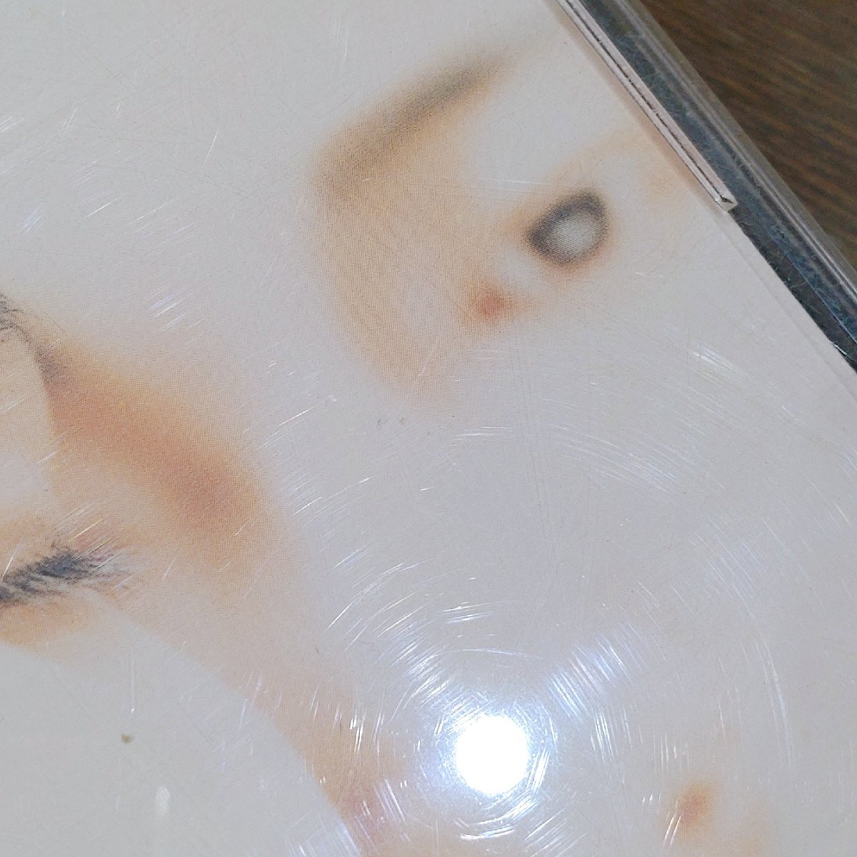 COMPLEX 「COMPLEX」「complex best」 CD 2枚まとめ売り コンプレックス 吉川晃司・布袋寅泰 現状渡し_画像4