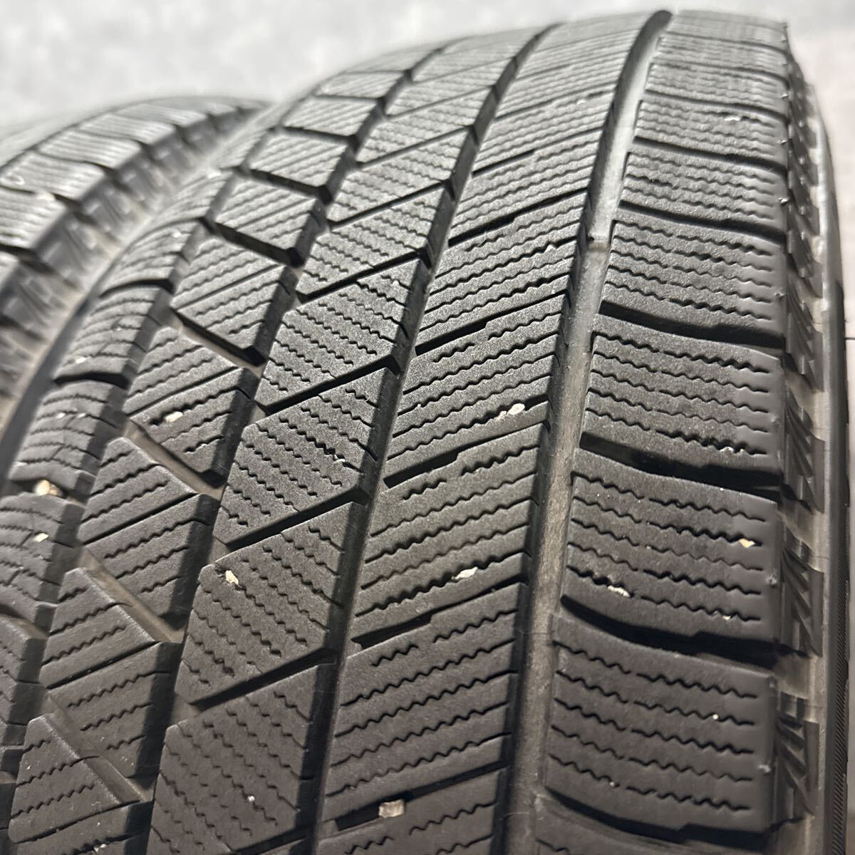205/65R15 BRIDGESTONE/VRX3 2022年製 4本 ステップワゴン ストリーム アコード クラウン カムリ プロナード MPV グランディス_画像6