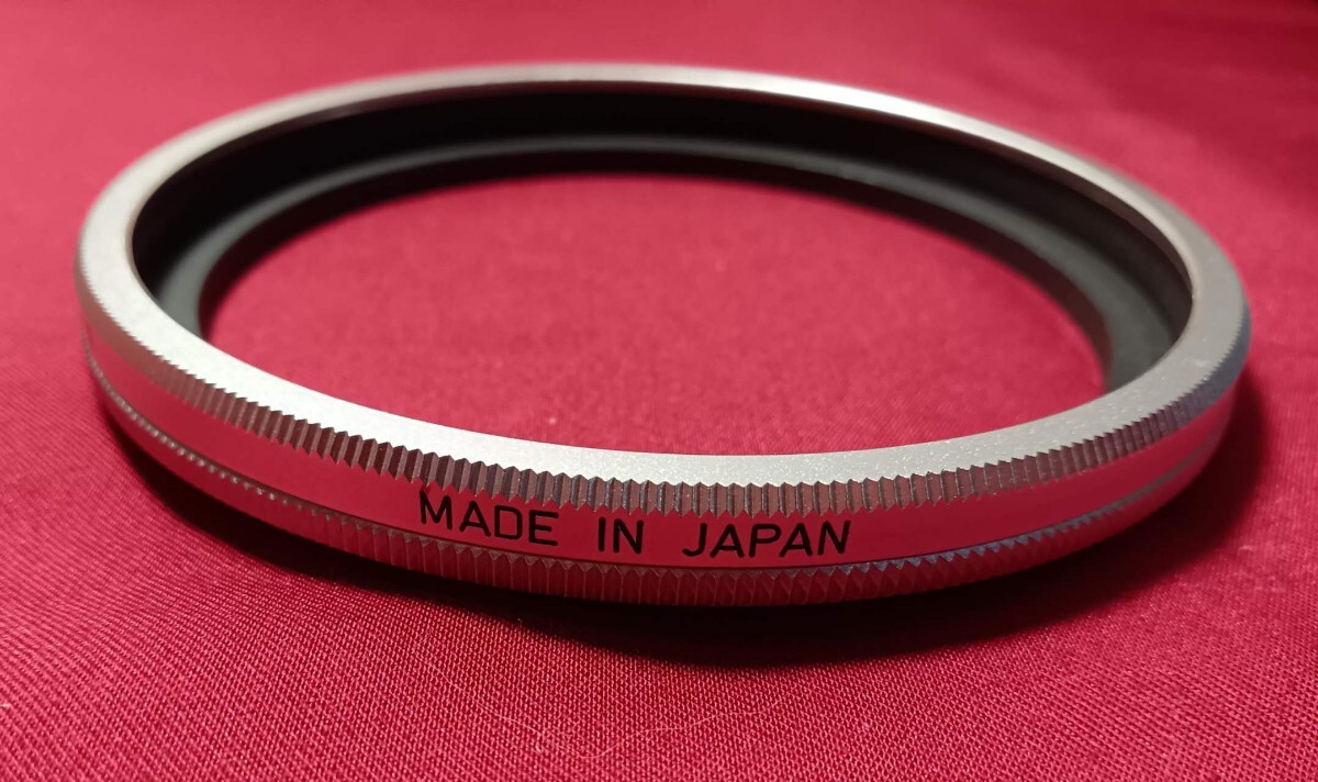 未使用品 純正キャノン フィルター ホルダー Canon Filter Holder for FL 19mm 3.5 R シリーズIX用 Series IX_画像4