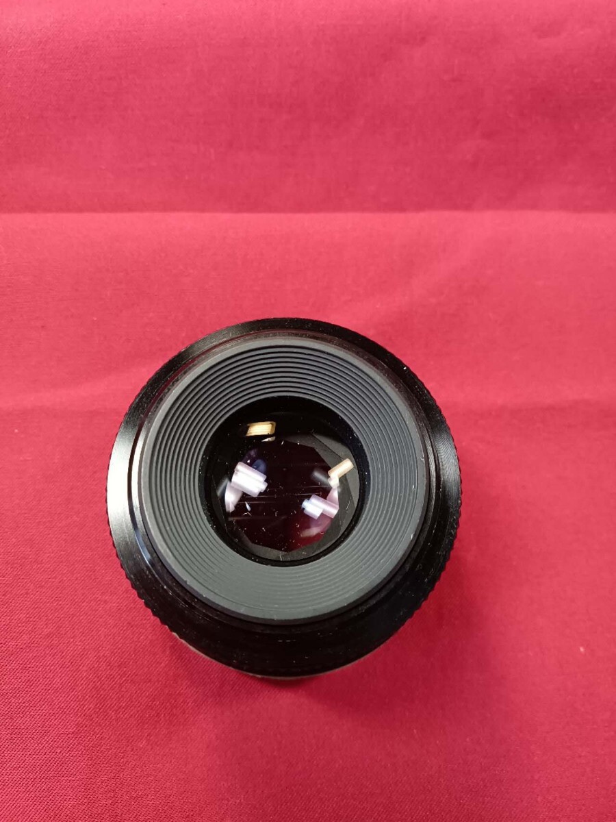 美品 富士フイルム FUJINON-EP 90mm F5.6 引伸ばしレンズ_画像4