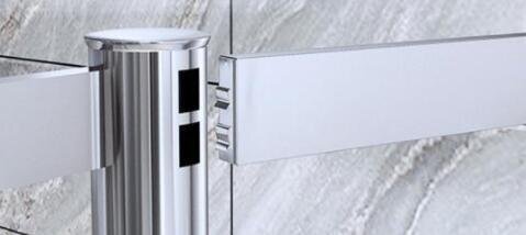 品質保証☆新品★ガード付きステンレス棚着地多層台所用品小百貨店電子レンジ収納棚_画像5