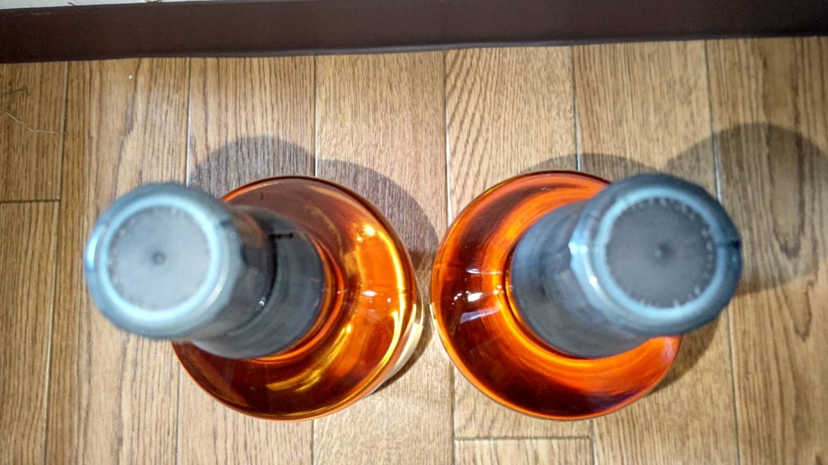 [ новый товар не . штекер ] Suntory виски . много 700ml 2 шт. комплект 