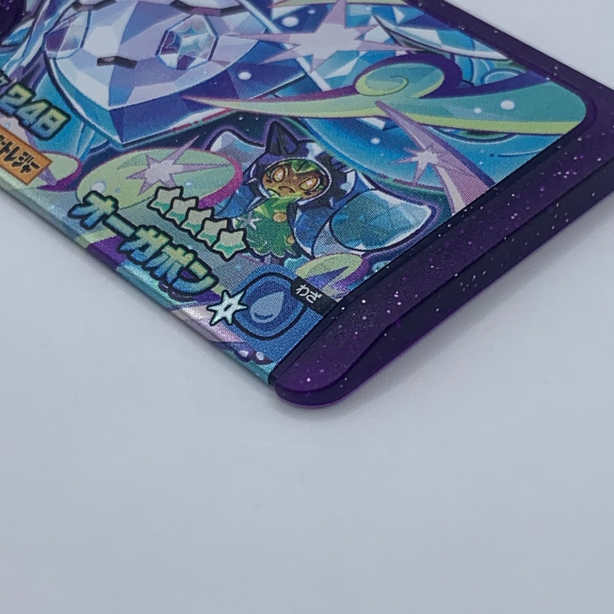 ポケモンフレンダ オーガポン 1-4-004 グレード5 ◇9312_画像5