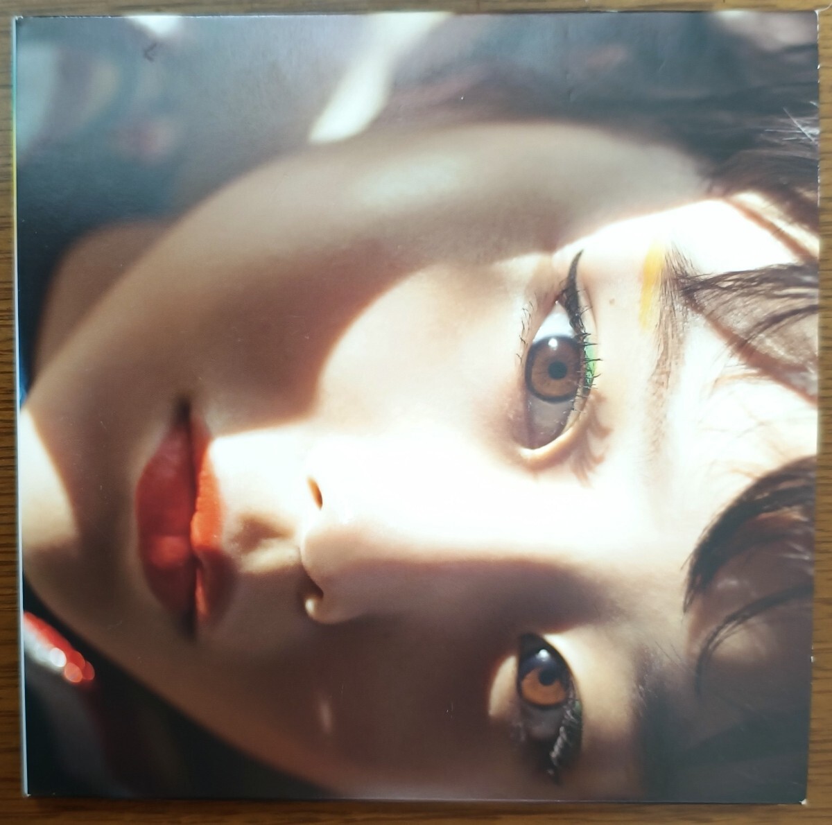 Rei 1st Album「REI」Standard Edition （CD）_画像1