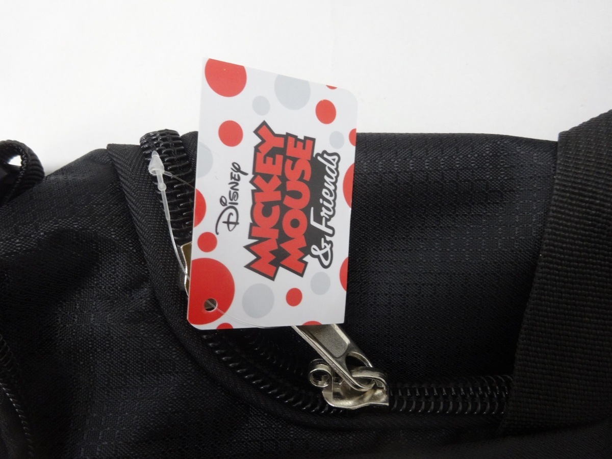 * Mickey Mouse сумка не использовался размер примерно 50cmx31cmx20cm