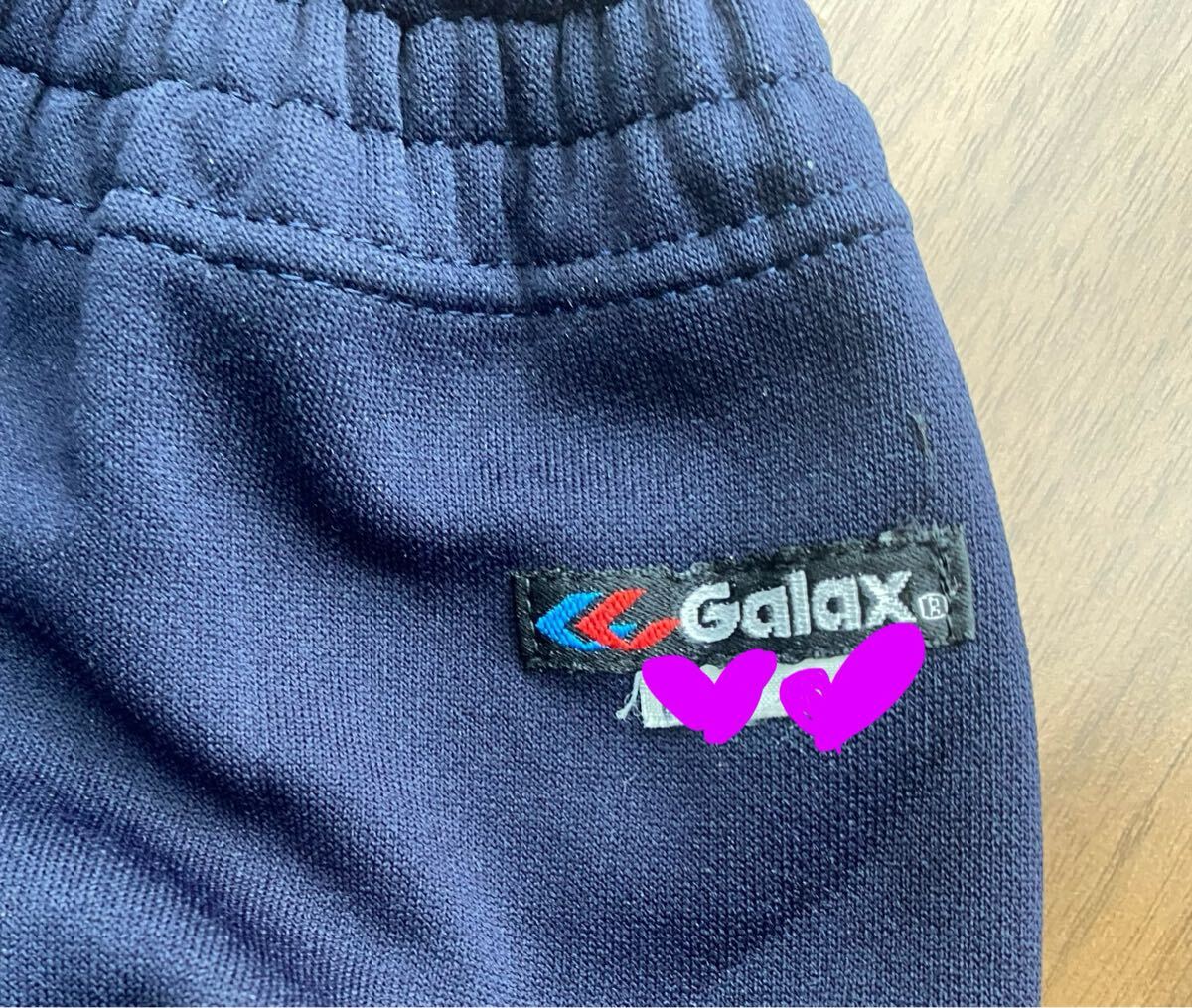 ブルマ　ギャレックス　Galax サイズMくらい_画像3