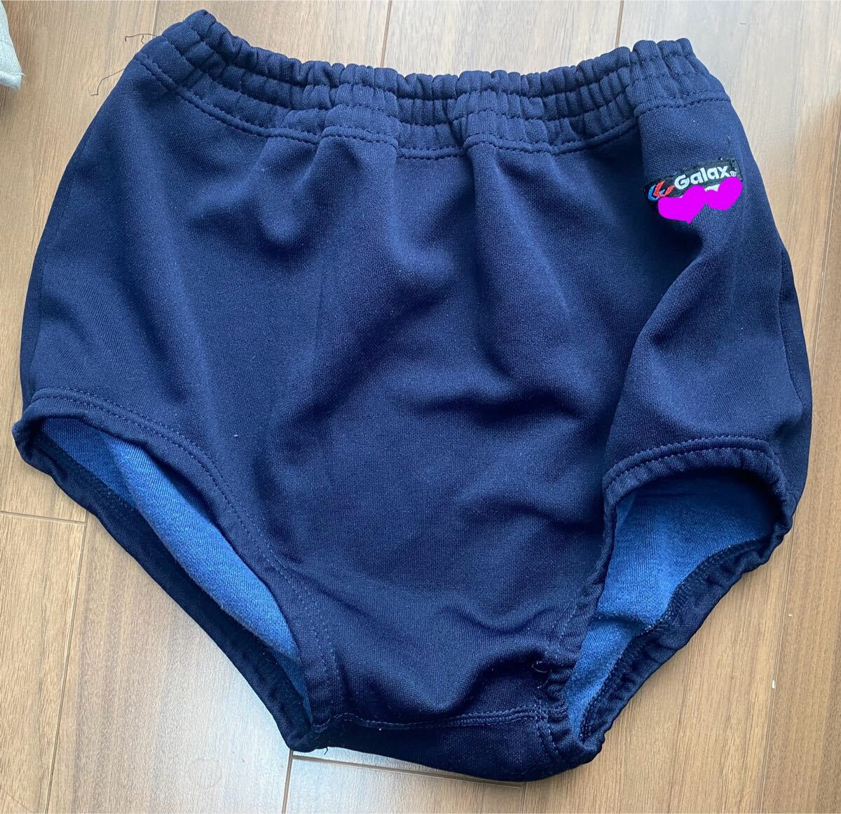ブルマ　ギャレックス　Galax サイズMくらい_画像1
