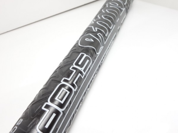 即決!! SCOTTY CAMERON スコッティ キャメロン パターグリップ カスタムショップ MIDサイズ ブラックxブラック_画像5