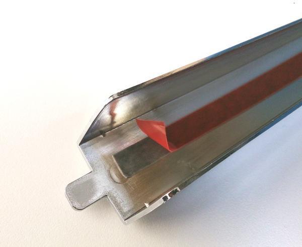 ホンダ JF5 JF6 N-BOX エヌボックス リアワイパーカバー クロムメッキ ＵＮＩＣＯＺＯＮＥ_画像4