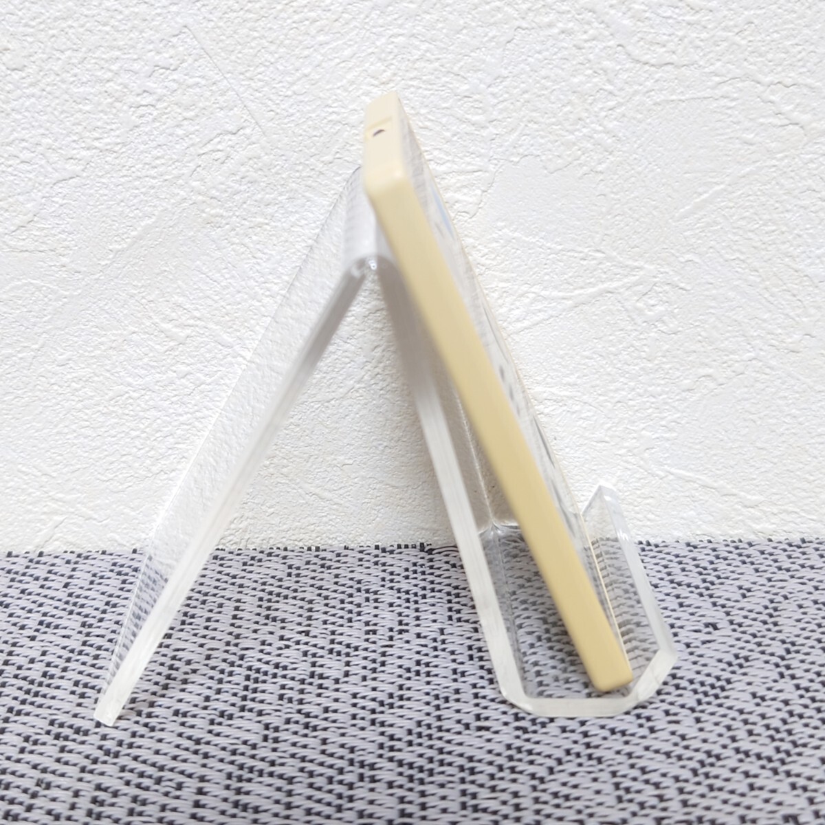 ［返金保証・赤外線発光確認済］ CORONA コロナ エアコン カードリモコン CW-16 CW-18 送料無料 プロフィール参照［P-3965］_画像3