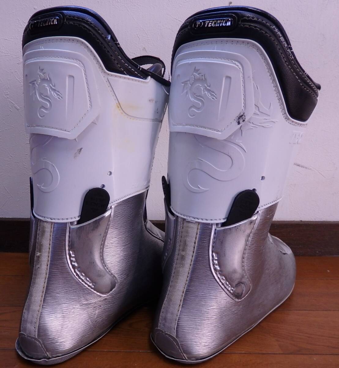 TECNICA　-DRAGON　120-_画像9