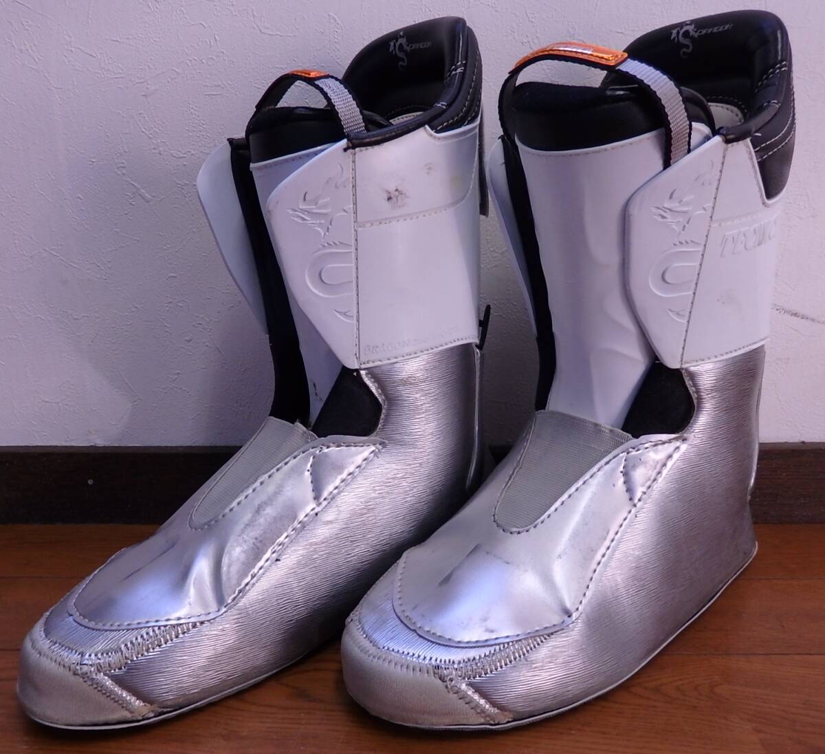 TECNICA　-DRAGON　120-_画像8