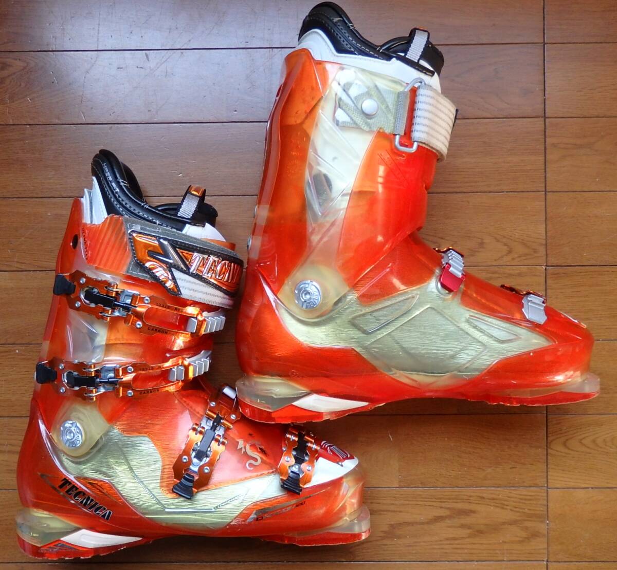 TECNICA　-DRAGON　120-_画像4