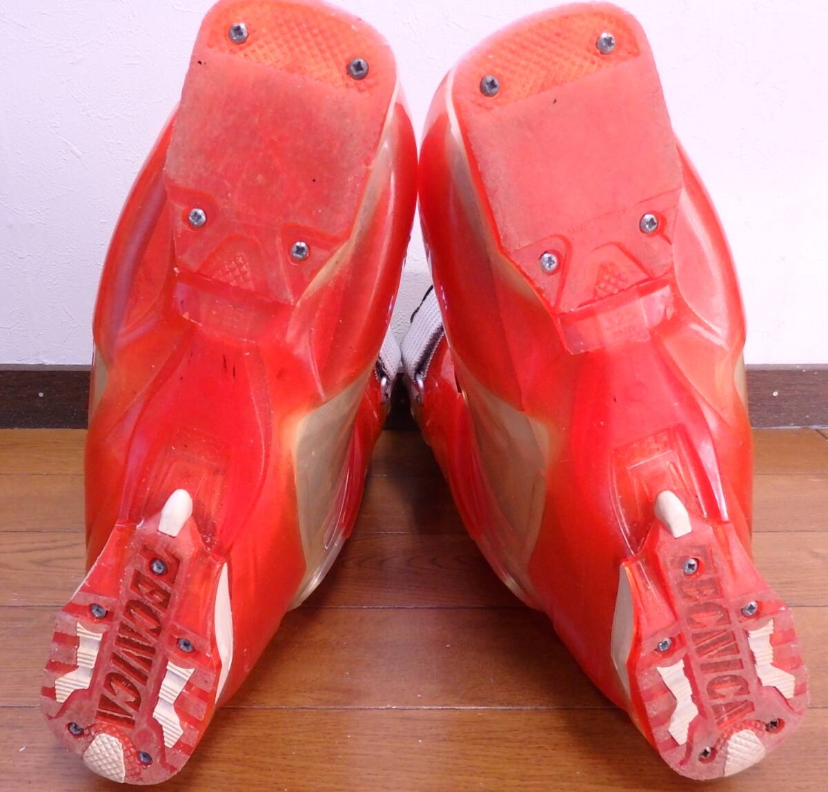 TECNICA　-DRAGON　120-_画像5