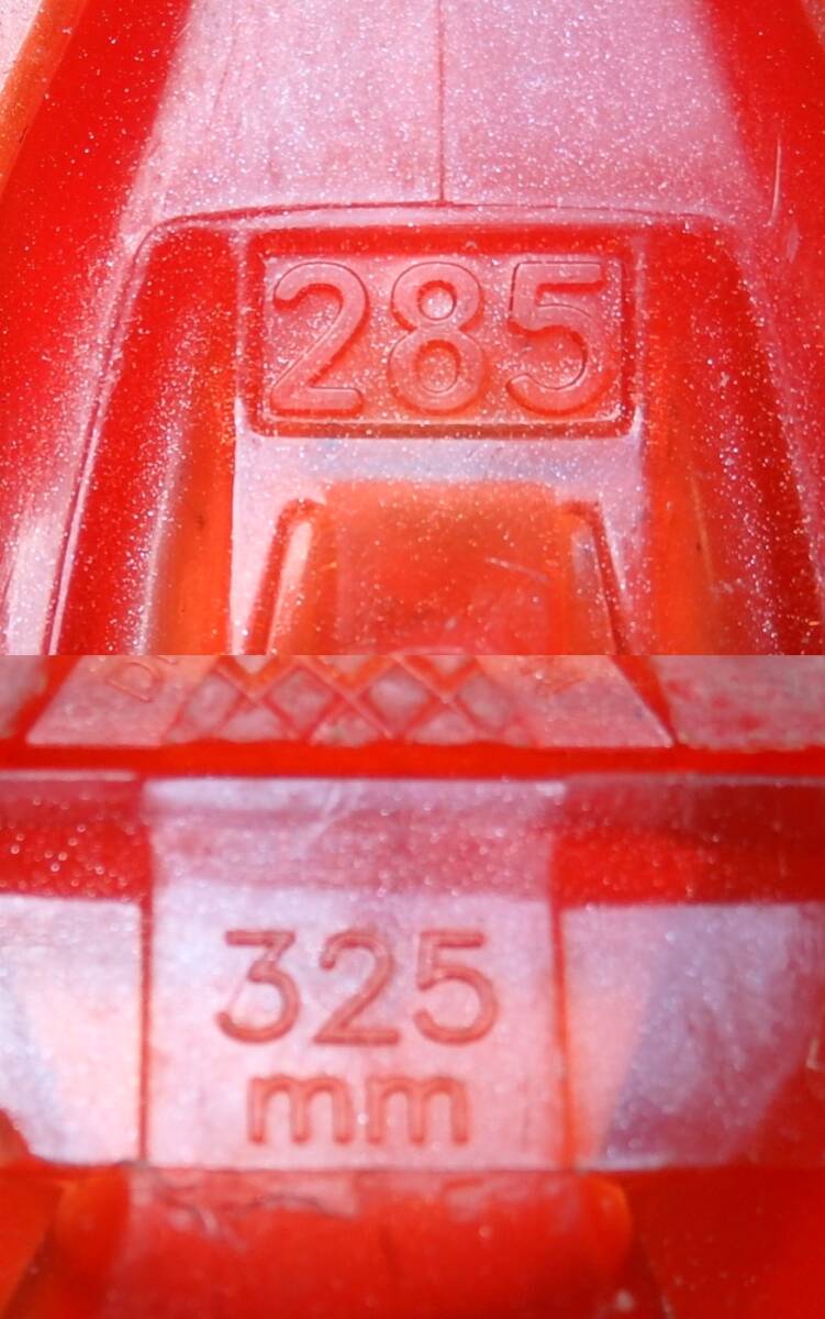 TECNICA　-DRAGON　120-_画像7