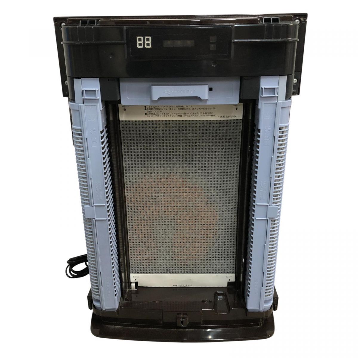 1 иен ~ увлажнение очиститель воздуха DAIKIN Daikin 2016 год производства -тактный Lee maMCK70TKS-T прямой самовывоз приветствуется CPK841793 большой 