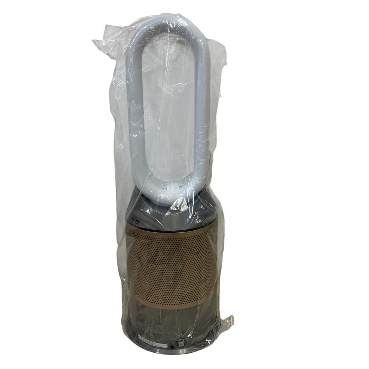 1 иен ~ * не использовался * увлажнение очиститель воздуха Dyson Dyson Purifier Humidify+Cool PH2 De-NOx белый / Gold PH05-ZZ PYK853666.