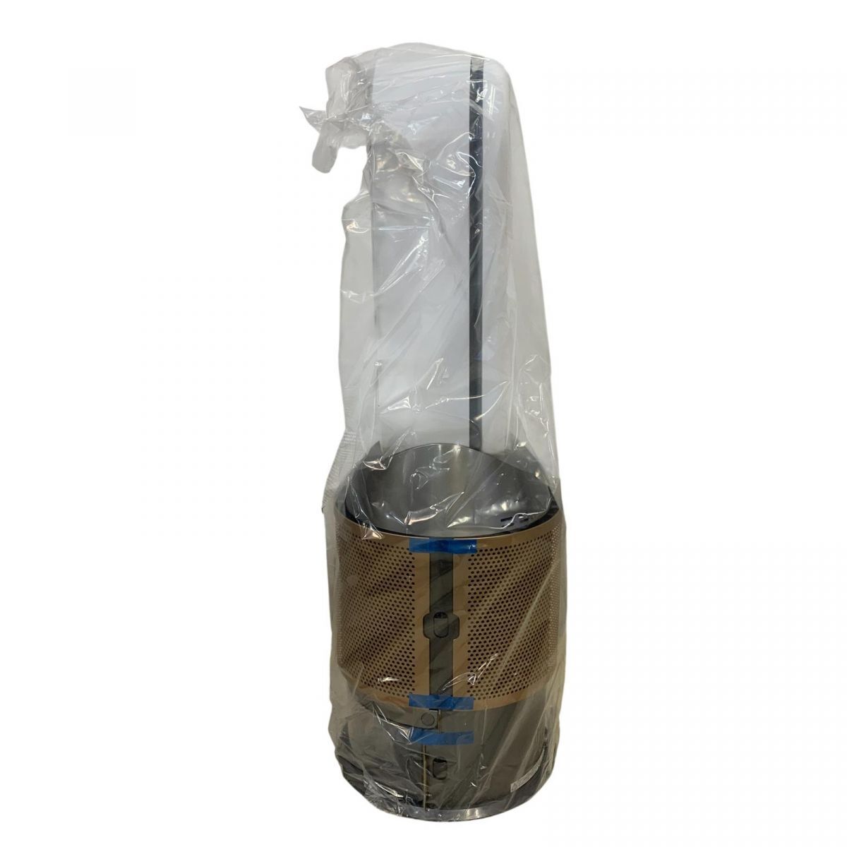 1 иен ~ * не использовался * увлажнение очиститель воздуха Dyson Dyson Purifier Humidify+Cool PH2 De-NOx белый / Gold PH05-ZZ PYK853666.