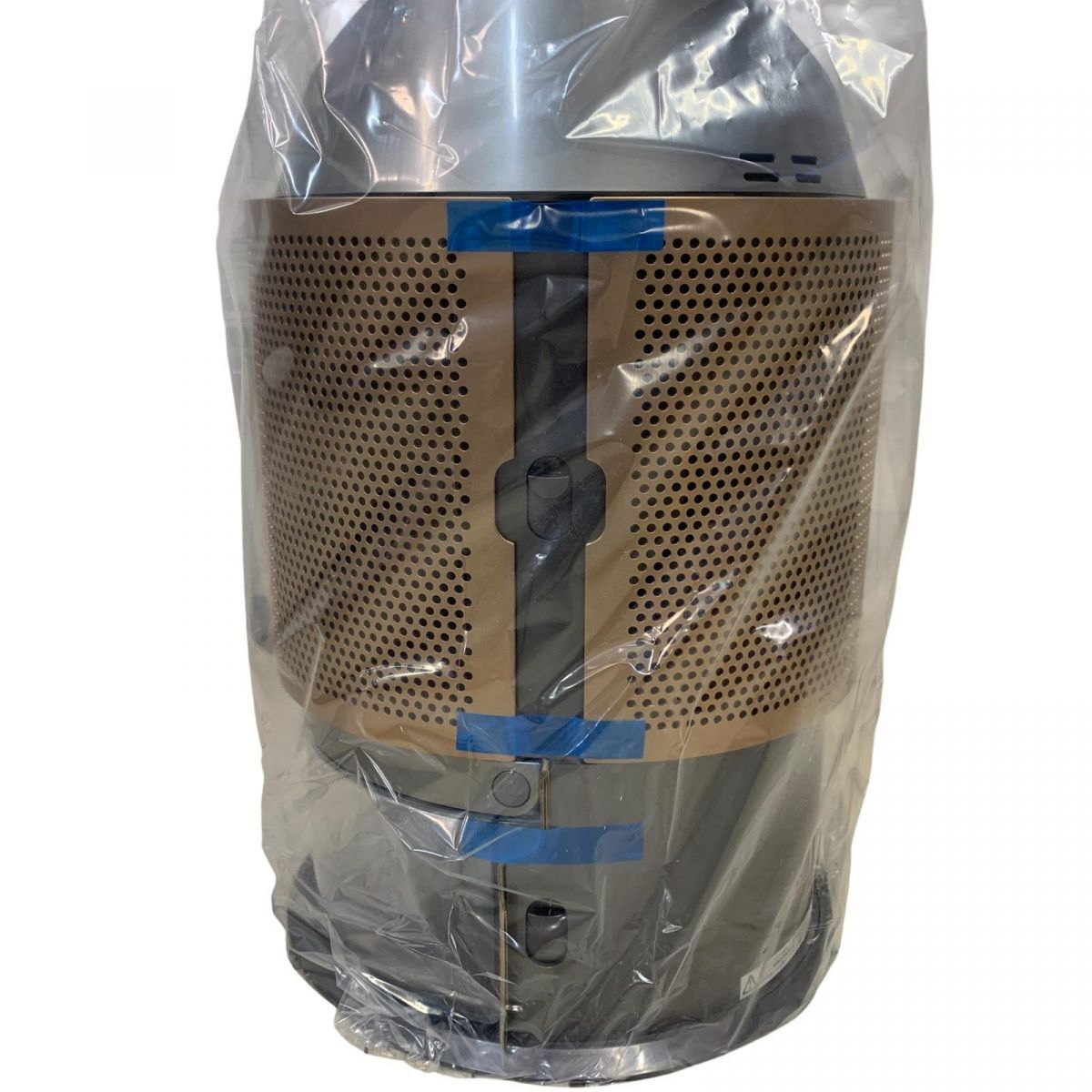 1 иен ~ * не использовался * увлажнение очиститель воздуха Dyson Dyson Purifier Humidify+Cool PH2 De-NOx белый / Gold PH05-ZZ PYK853666.