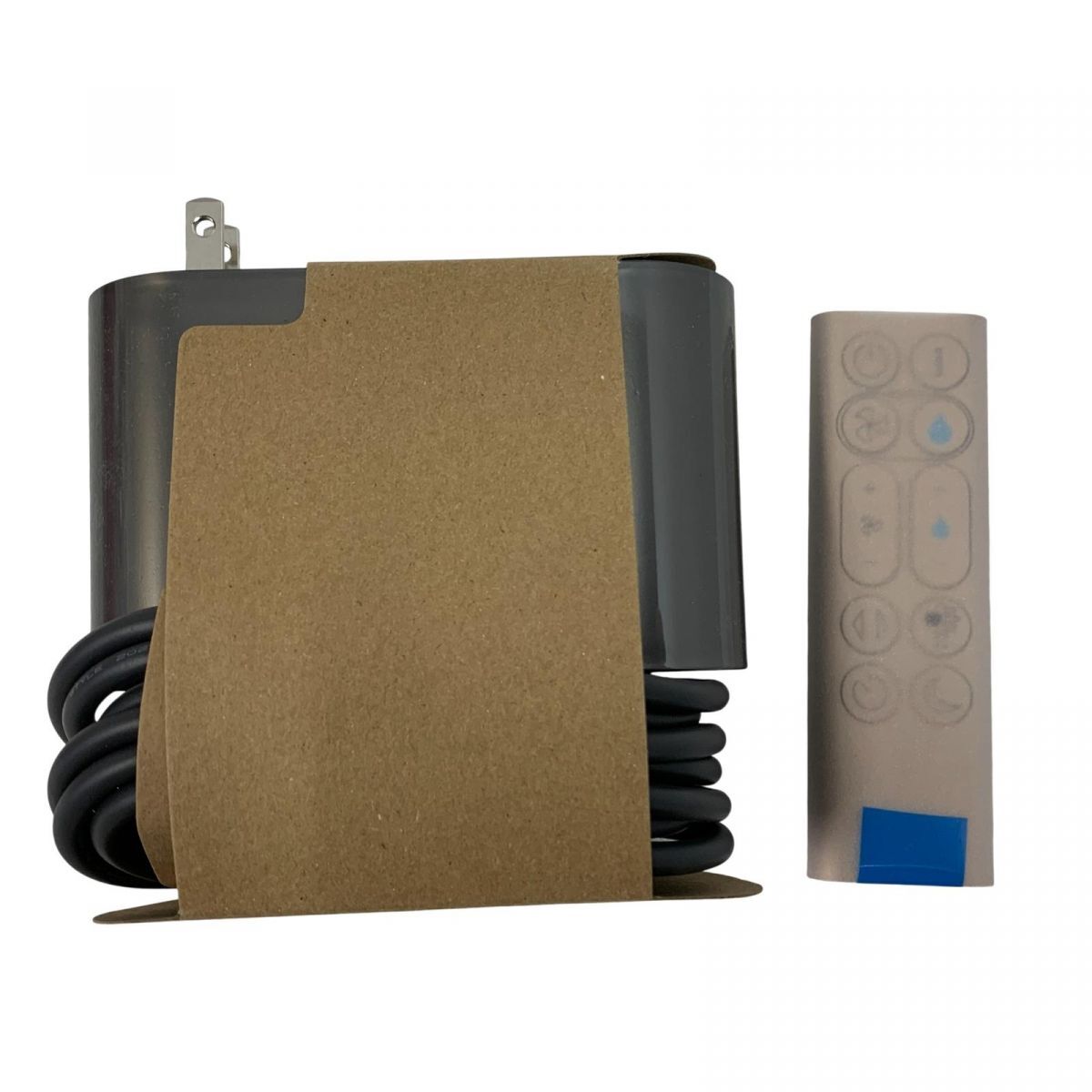 1 иен ~ * не использовался * увлажнение очиститель воздуха Dyson Dyson Purifier Humidify+Cool PH2 De-NOx белый / Gold PH05-ZZ PYK853666.